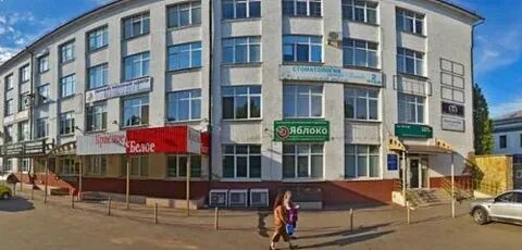 Ломоноса 6