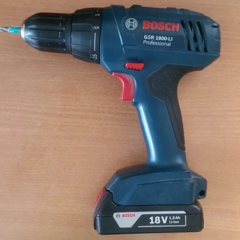 Bosch 1800 li professional. Bosch GSR 1800-li professional 18в. Шуруповерт Bosch GSR 1800. Шуруповерт Bosch GSP 1800 li. Gsr 1800