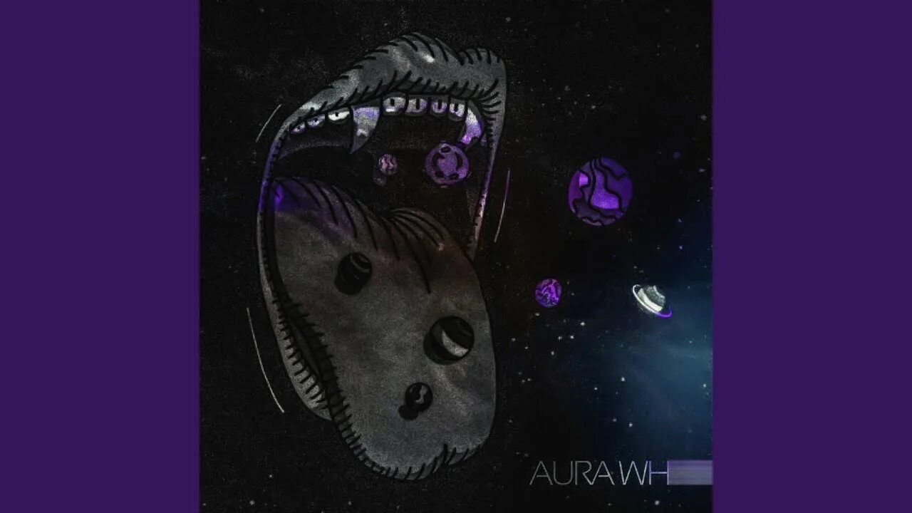 Aura wh