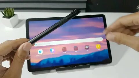 Huawei mate стилус