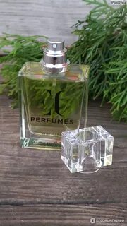 Ec perfumes мужские духи