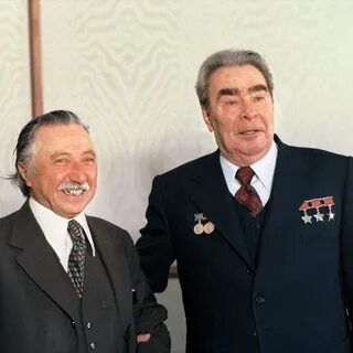 Обменяли корвалана