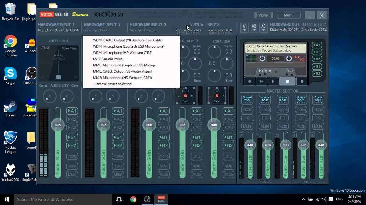 Voice Meter Banana. Virtual Audio Cable. Voicemeeter прога. Audio Voicemeeter Banana. Voice console