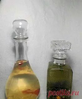 Приятный вкус самогона