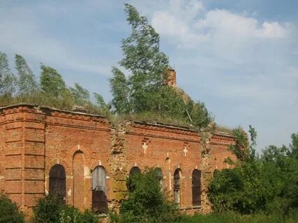 Каменские тульская обл