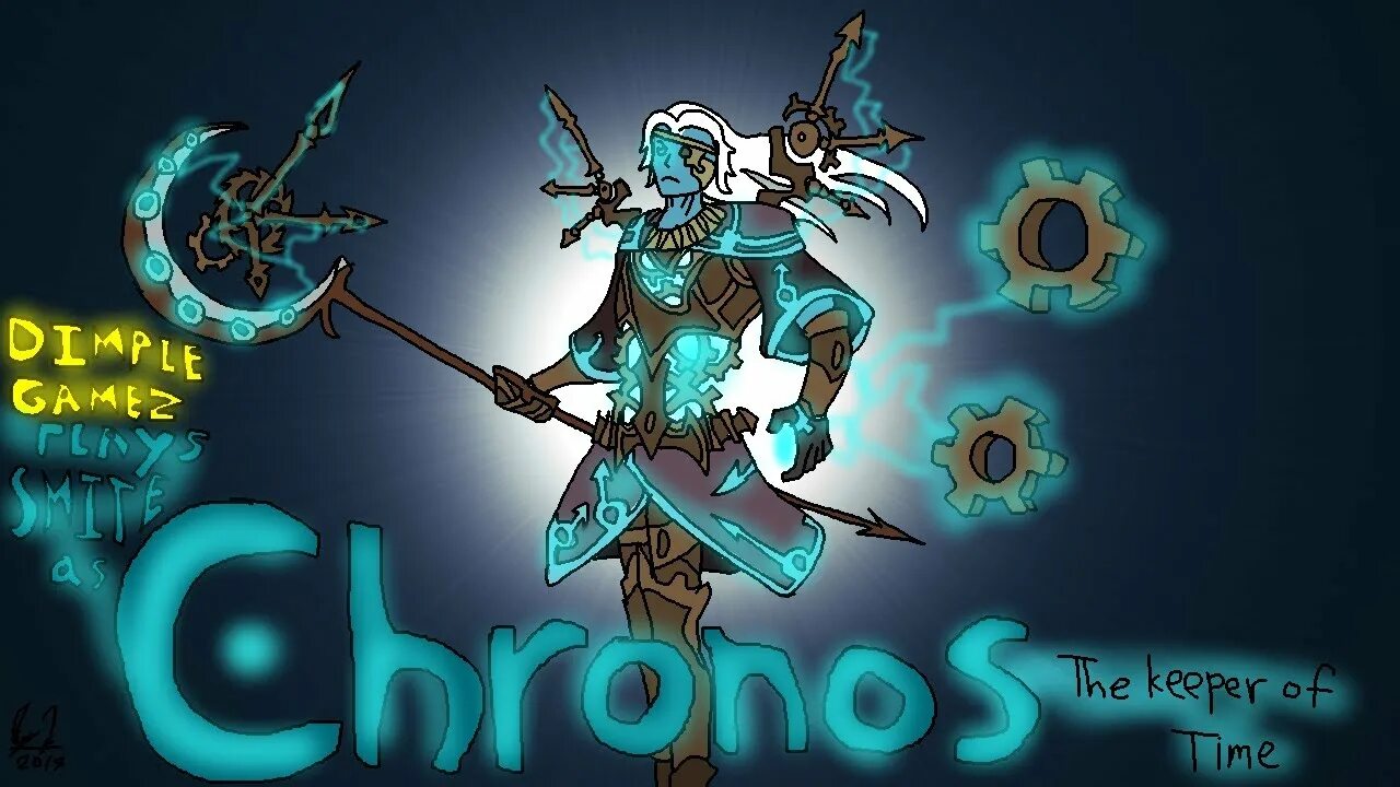 Chronos style