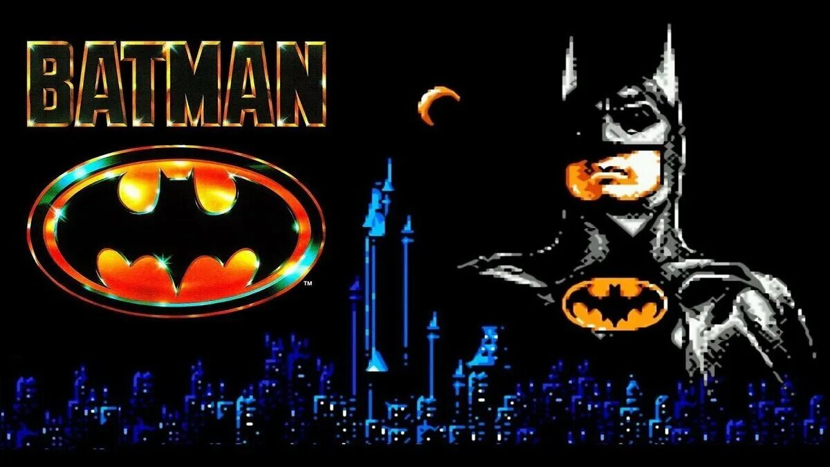 Бэтмен игра на Денди. Batman 1989 игра. Бэтмен Денди 1989 NES. Batman Returns Денди.