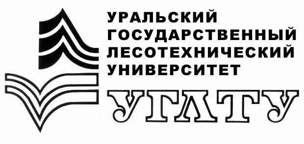 Сайт лесотехнического университета екатеринбург. Лесотехнический университет Екатеринбург логотип. Логотип Уральского лесотехнического университета. УГЛТУ эмблема. Эмблема УГЛТУ Екатеринбург.