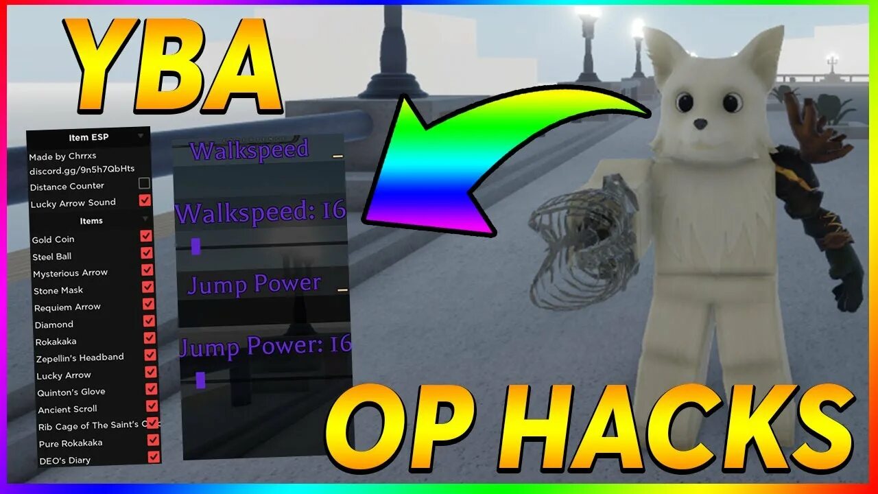 Item script. Item esp yba. автофарм yba. your bizarre adventure роблокс скрипты. yba hack.
