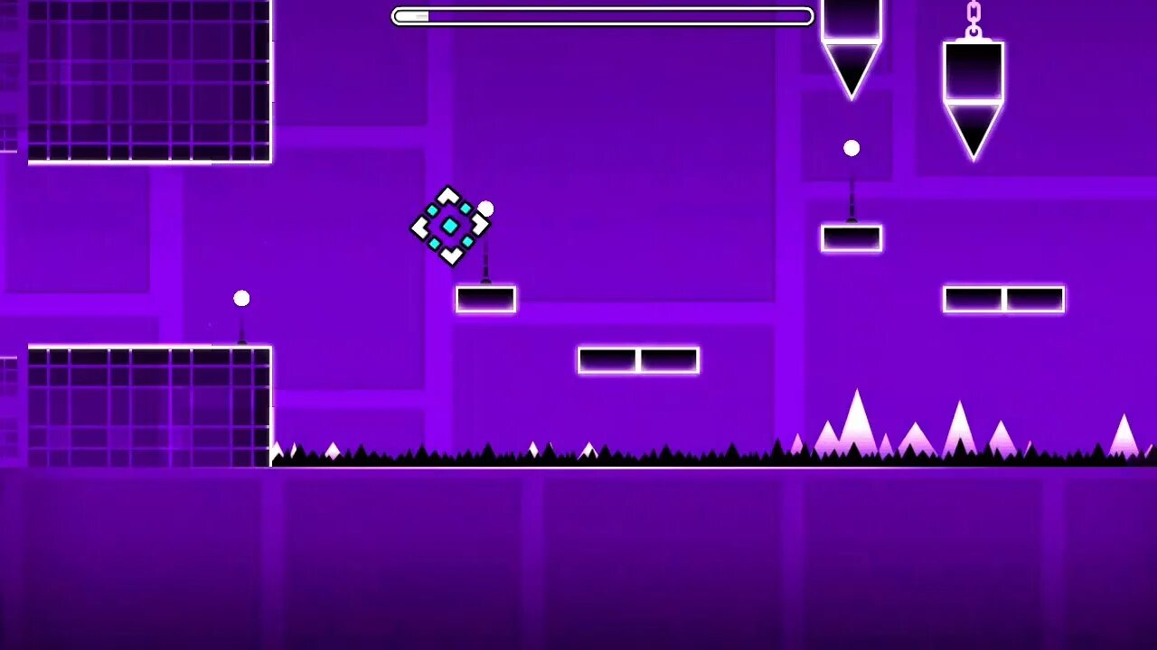 Как проходить игру geometry dash. Геометрии Дэш. Игра кубик прыгает. Игра Geometry Dash. Игрушки Geometry Dash.