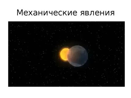 Ось затмений