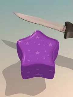 2 cutting soap
