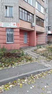 Центр калининой