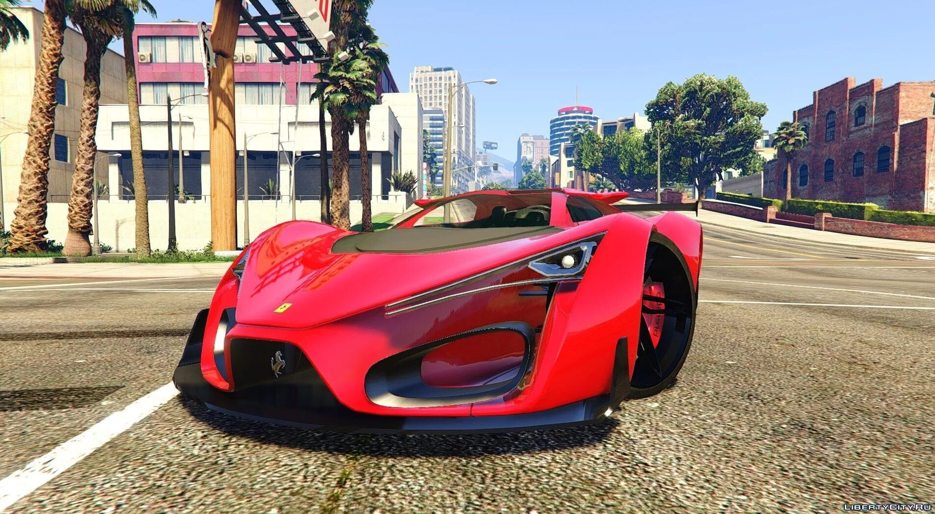 Гта 5 розовая. GTA 5. Grand Theft auto ГТА 5. ГТА 5 (Grand Theft auto 5). Ferrari f80 GTA 5.