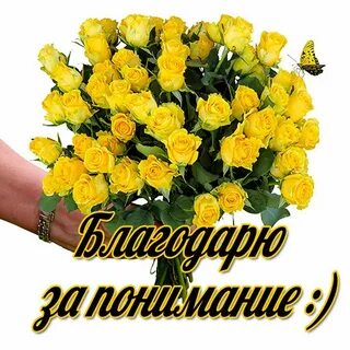 Нечем отблагодарить за внимание