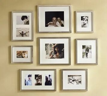 Your frames