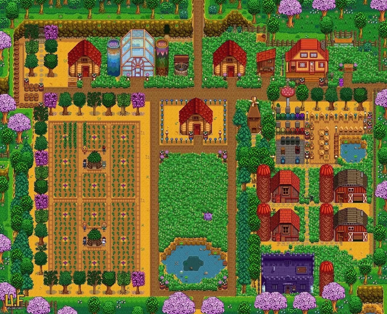 Stardew valley рубин. Stardew valley жемчужина. Ферма джунимо stardew valley. Stardew valley дедушкина ферма. Ферма стардью.