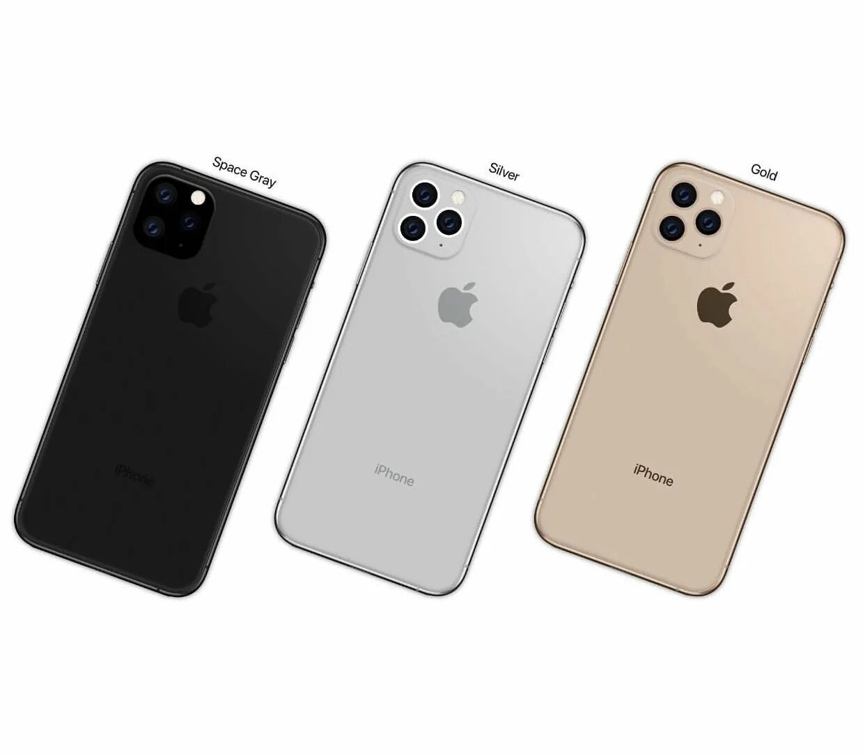 Как выглядит айфон 11 Мемы про iPhone11: как пользователи поиздевались над новым смартфоном блог тур