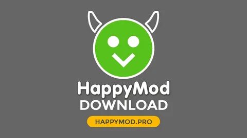 Happymod мод apk