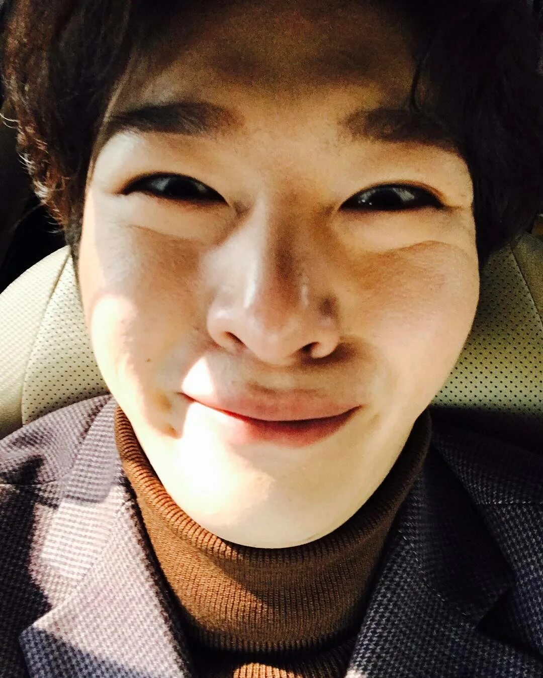 некрасивые корейцы