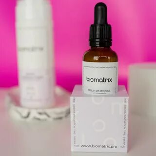Сыворотка биотайм