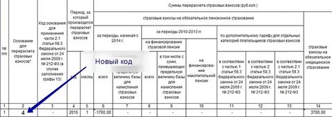 Рсв за 9 месяцев сроки