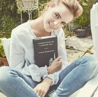 Звезды читают книги