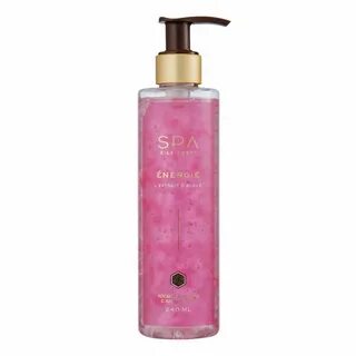 Лосьон для тела spa