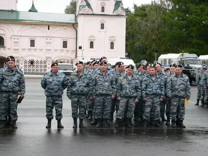Омон г