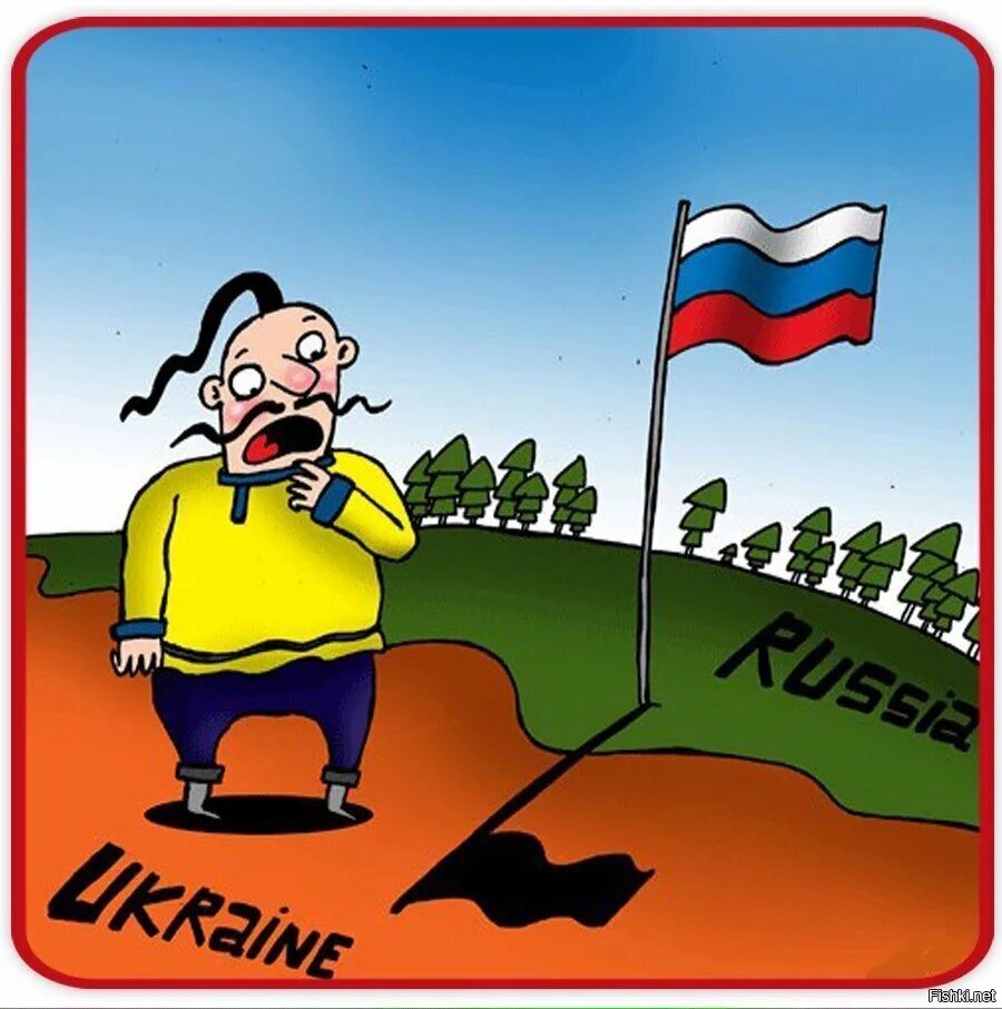 Карикатуры на украинцев. Карикатуры на Украину. Россия Украина карикатуры. Хохлы карикатуры.