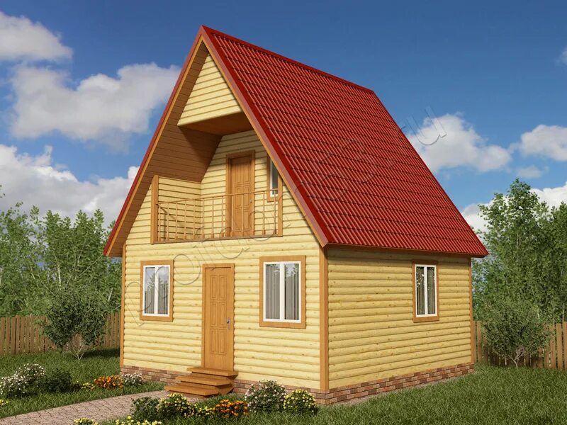 Стоить дом 6 на 6. «дачный» – дом из бруса с мансардой 6х6. Стоить дом 6 на 6. Дом 6 на 6 двухэтажный. Дачный дом из бруса 6х6 сканди.