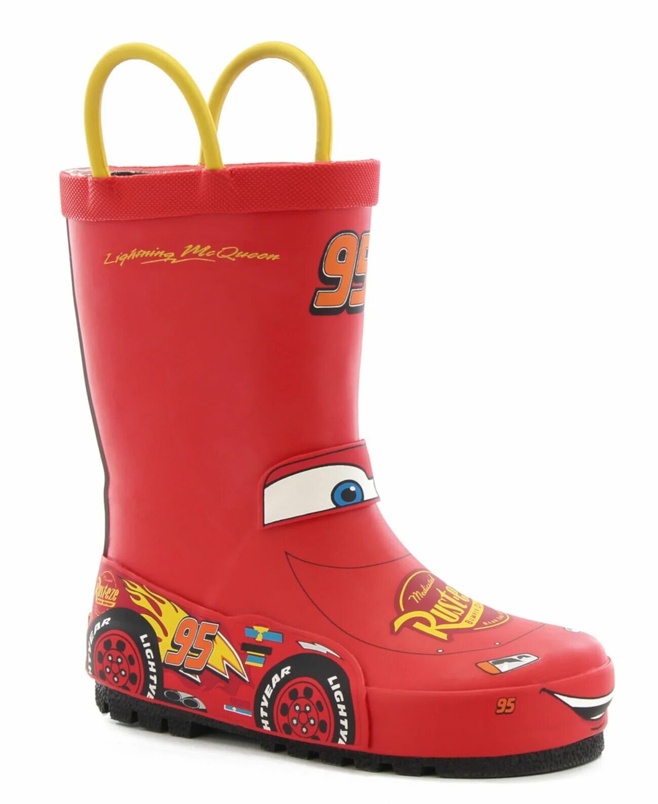 Маквин обувь. Кроксы Маквин. Big Red Boots Crocs MCQUEEN. Big Red Boots Crocs молния Маквин. Big Red Boots Crocs MSCHF Ligting MCQUEEN.