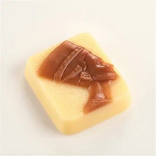 First soap