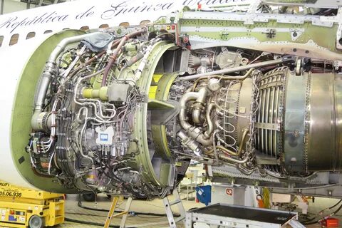 Engine 7