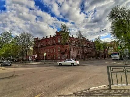 11 воронеж