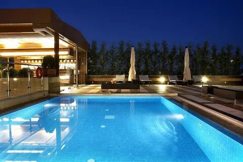 Holiday suites