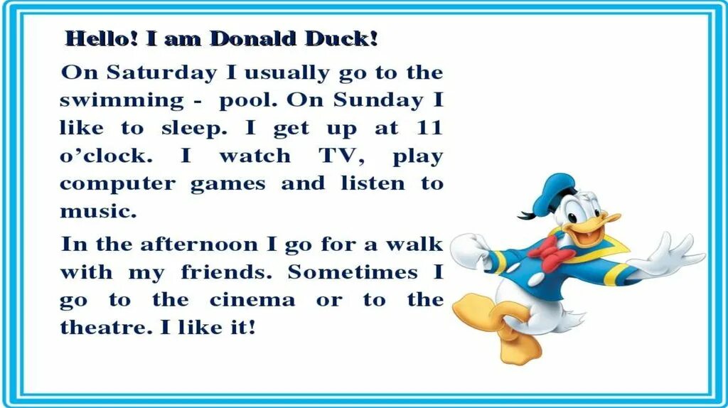 Прочитайте и переведите текст my day off. My day off. my day off топик. презентация на тему my day off. my day off реферат.