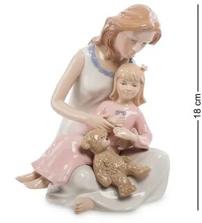 Фигурка мама