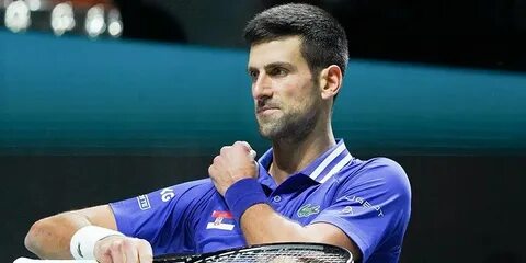 Был ли джокович олимпийским чемпионом