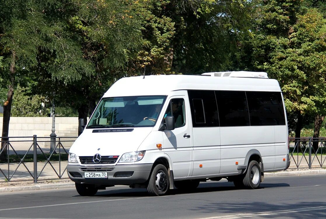 Мерседес спринтер москва область. Луидор-223203 (MB Sprinter Classic). Mercedes-Benz Sprinter 411. Mercedes Sprinter Classic 411. Мерседес Бенц 411 Спринтер.