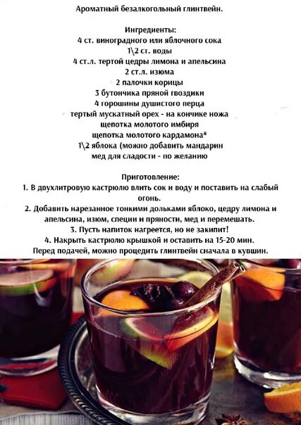 Сколько варить глинтвейн по времени. Глинтвейн безалкогольный рецепт. глинтвейн безалкогольный состав. ингредиенты для безалкогольного глинтвейна.