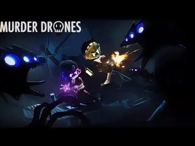 Murder drones episode 8 absolute end. Murder drones episode 8 absolute end