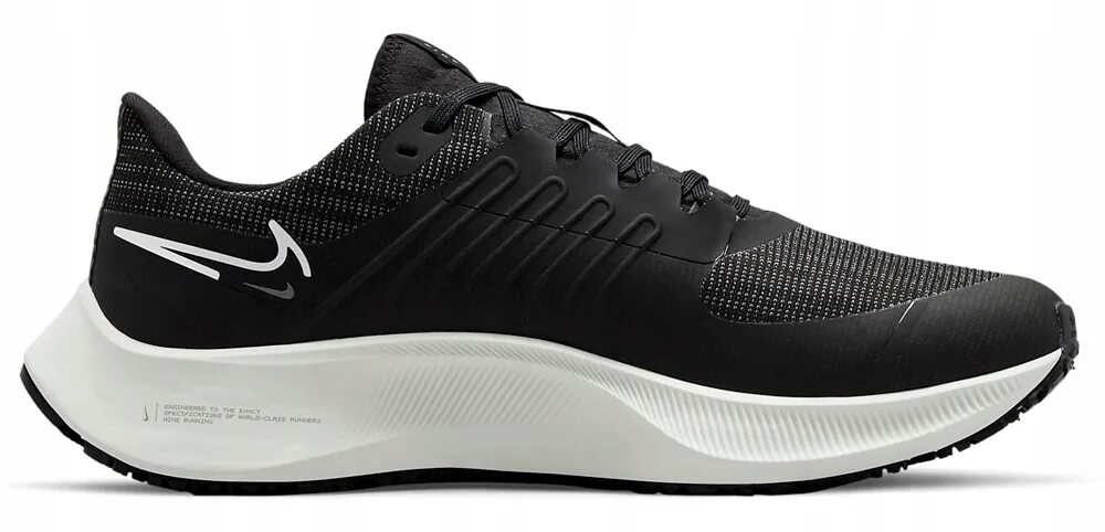 Nike Pegasus 38. Pegasus shield