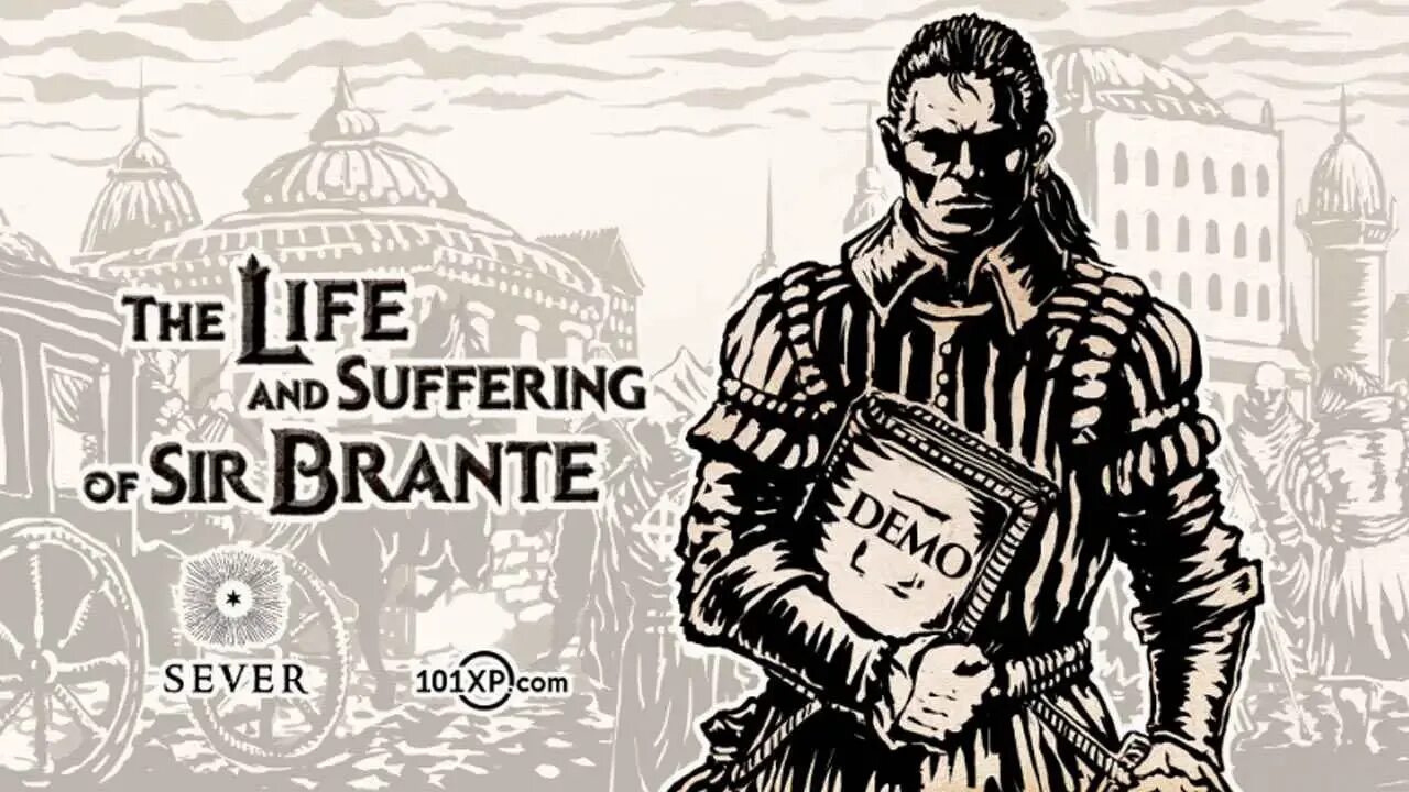 Life is suffering. The Life and suffering of Sir Brante. Господина Бронте. Жизнь и страдания господина Бронте. The Life of suffering of Sir Brante игра.