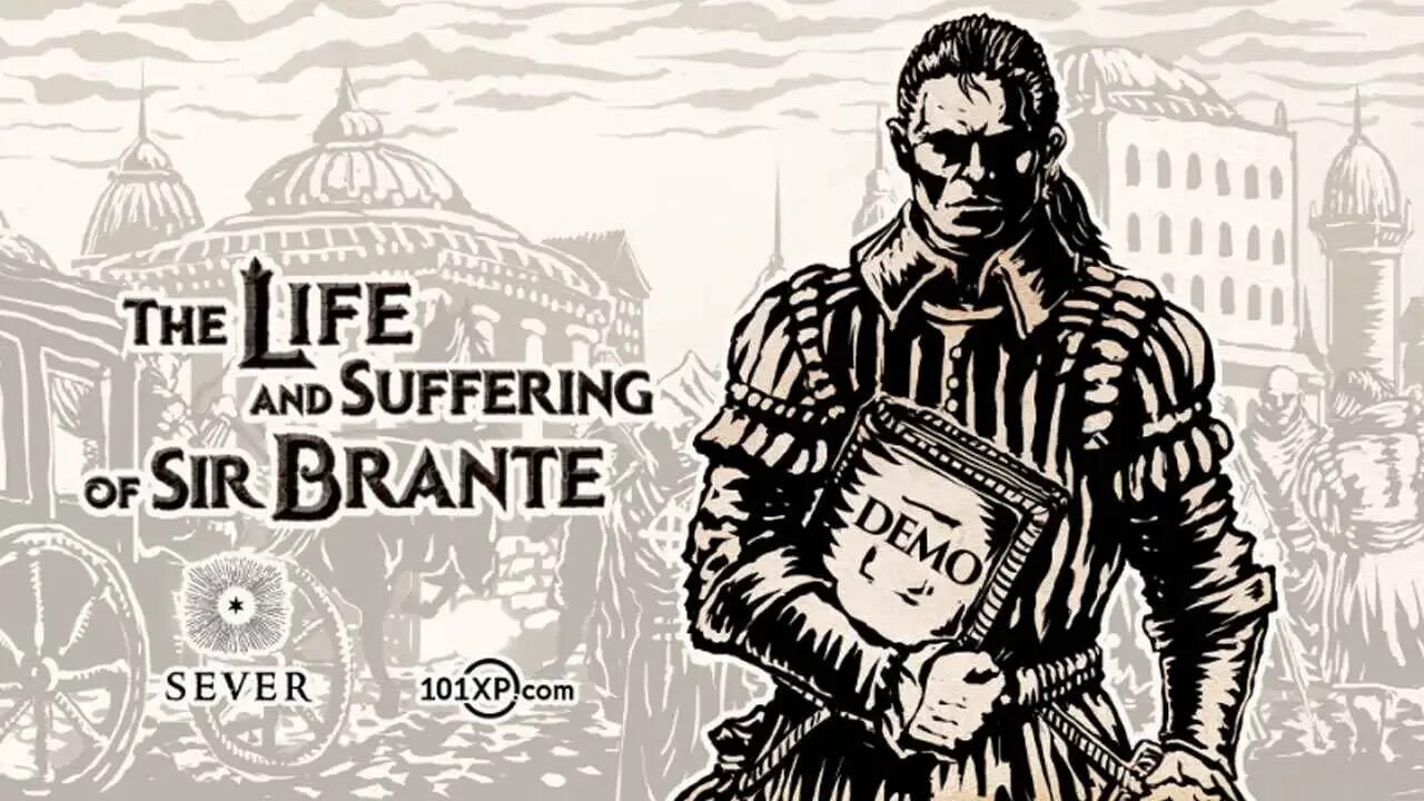 Жизнь и страдания господина бранта концовки. The life and suffering of sir brante. игра the life and suffering of sir brante. the life and suffering of sir brante арт. жизнь и страдания господина бронте.