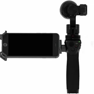 Osmo dji фото