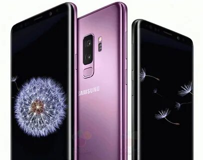 Samsung galaxy s9 сим