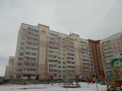 Шекснинский проспект череповец