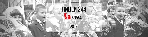 Лицей 244