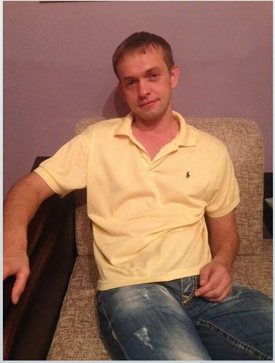 Мужчины оренбурга фото Сергей, 41, Оренбург "РусДэйт"